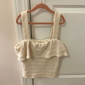 Madewell Top